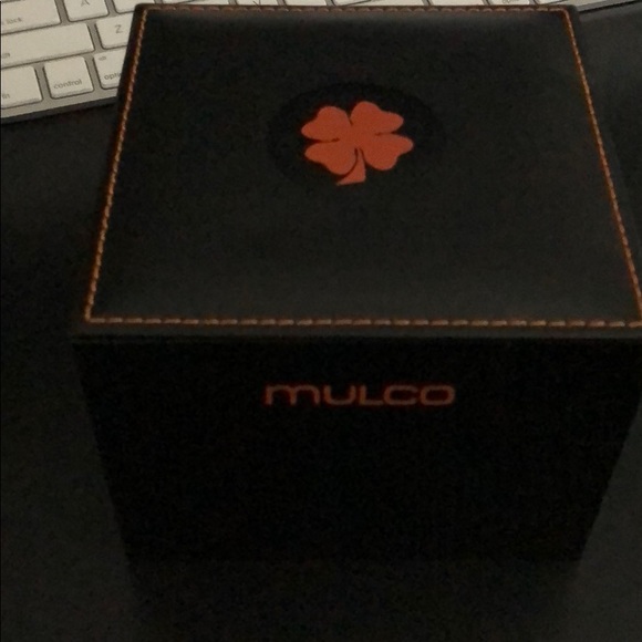 COPY - 🔥 LIKE NEW MULCO LADIES WATCH 🔥 - Picture 5 of 5